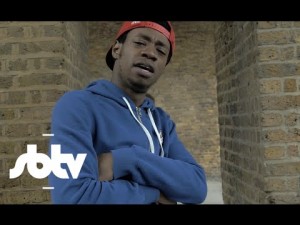 Rageouz | Time Trial (Produced By Shift K3y) [Music Video]: SBTV