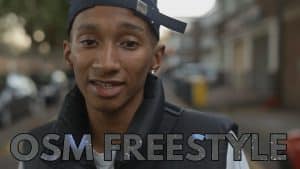 Ramzey – Freestyle | Video by @Odotsheaman [ @Ramzey893 ]