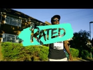 #Rated: Armzout | S:03 E:20 [GRM Daily]