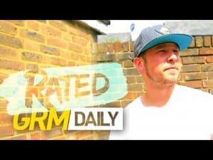 #Rated: Emba One | S:03 E:13 [GRM Daily]