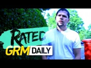 #Rated: Mikes Roddy | S:03 E:14 [GRM Daily]