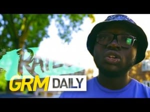 #Rated: Young D | S:03 E:16 [GRM Daily]