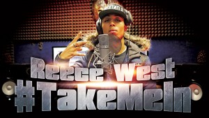 Reece West – #TakeMeIn | S:01 EP:09 [MCTV] [@MrReeceWest @MCTVUK]