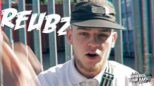 Reubz – Wheres Your Bars [EP.35]: Blast The Beat TV