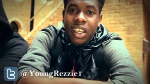 Rezzie’Ray & Motion – Freestyle | Video by @Odotsheaman