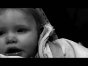 Romeo English – Troubled Child [Music Video]