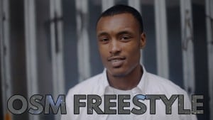 RoRo – Freestyle | Video by @1OSMVision [ @RoRosmusic ]