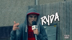 Ryda – Street Views [EP.8]: Blast The Beat TV