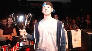Seano Mac MC Battle Champion Highlight Reel