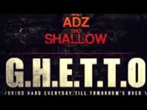Sho Shallow – What Does It Take *UNRELEASED FROM 2011* Prod.by @Grinzoe