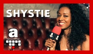 Shystie Talks Dizzee Rascal, Modelling & Doing Grime | #AfterSessions