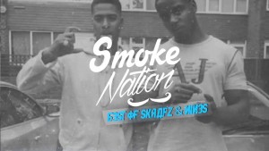 Smoke Nation – Best Of Skrapz & Nines (Mixed By @ChristianSoobz)