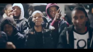So Loud – Lankz Ft. Tweekz, Tyrese Collins & Jae | Video by @Odotsheaman