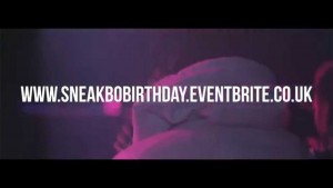 Spotlight Events presents Sneakbo’s Jetski Wave Birthday Bash: Friday 24th July 2015