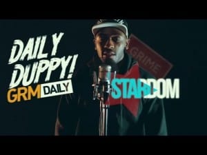 Stardom – Daily Duppy S:04 EP:21 | GRM Daily
