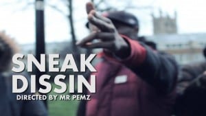 Stickz & MDargg Ft.Tense | Sneak Dissin (Net Video) [@StizzyStickz @Mdargg @TenseOfficial] | @HBVTV