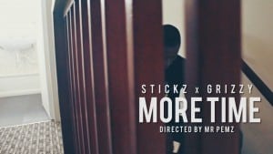 Stickz x Grizzy | More Time (Music Video) [Prod. By Diz’P] @StizzyStickz @GrizzyUptop | @HBVTV
