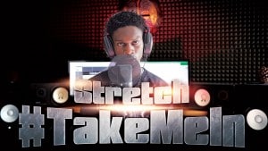 Stretch | #TakeMeIn | S:01 EP:17  [MCTV] [@StretchRaps @MCTVUK]