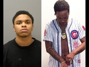 Suspect Identified in GBE Capo Murder and Officially Charged with Murder for 1 Year Old Baby Death!