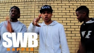 SWB – Fire In The Streets