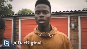 Tee Da Supreme & DeeRiginal – Freestyle | Video by @Odotsheaman [ @DeeRiginal @TEEZDASUPREME ]