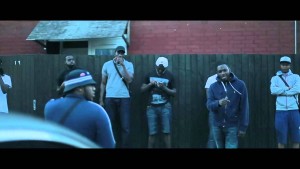 Thaison (Hackney) Timmy In The Cut | @PacmanTV @Thaison187