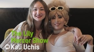 The Lily Mercer Show: Kali Uchis