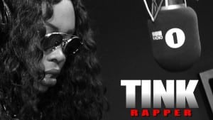 Tink – Fire In The Booth