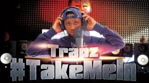 Trapz | #TakeMeIn | S:01 EP:16  [MCTV] [@TrapzLDN  @MCTVUK]