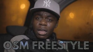 Tribez [14 YEAR OLD RAPPER] – #DontPanic Freestyle | Video by @Odotsheaman [ @Tribez_Artist ]