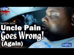Uncle Pain Goes Wrong (Again!!)