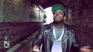 #VoicesOfTheStreetz  – FROZT ‘FREESTYLE’ [@FroztMusic] | By @HBTV