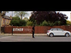 Wallace Dantes – Either Way [Music Video] | GRM Daily