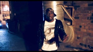 Wallace Dantes ft Velz – Poppin’ [Music Video]