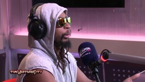 Westwood – Lil Jon on EDM, Turn Down For What, Vegas life