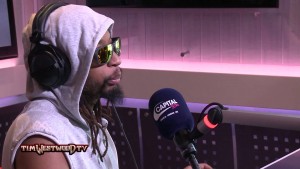 Westwood – Lil Jon talks Crunk, TVT, Pimp Cup