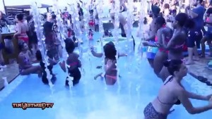 Westwood Pool Party – Fresh Island Festival