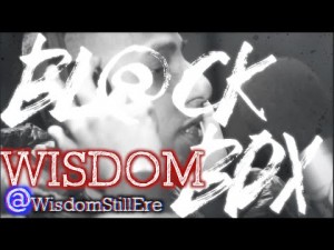 WISDOM | BL@CKBOX S6 Ep. 38/65
