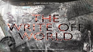 Write Off World: The Birth