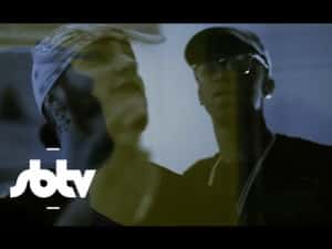 X ft Hydro | Leftside [Music Video]: SBTV