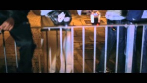 Young Dizz (Beckton) & Chrome (Chingford) – Cold nights | @PacmanTV @Official_Diz