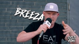 Breeza – Street Views [EP.13]: Blast The Beat TV