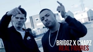 Briggz & Chapz – Real Figures [Net Video] @Briggz91 | @ChapzOfficial1 : TITAN TV