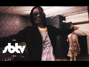 CASISDEAD | What’s My Name [Music Video]: SBTV