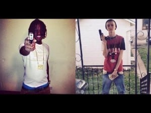 Chief Keef Might be Bringing out Slim Jesus at his Album Release Party Tonight!