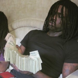 Chief Keef Sued by Auburn University Fraternity for $175,000 After they Claim He “Finessed” Them.