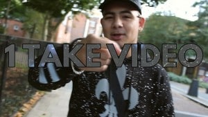 CK – Don’t Act In My Endz | Video by @1OSMVision