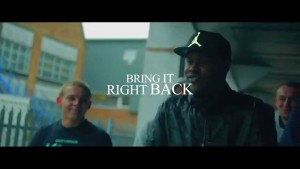 Dramah – Bring It Right Back [Music Video]