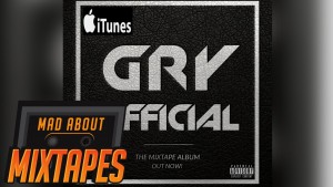 FREDDY KRUEGER – GRY & T-A-P | MadAboutMixtapes