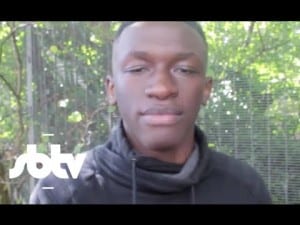 Hardy Caprio | Warm Up Sessions [S9.EP20]: SBTV